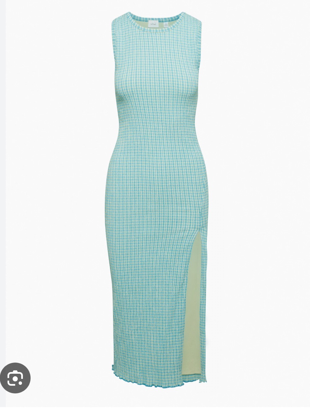 WILFRED Verona Maxi Dress with Slit